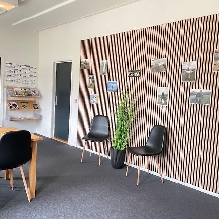 Rooms For Rent Andersen Invest Skjern エクステリア 写真