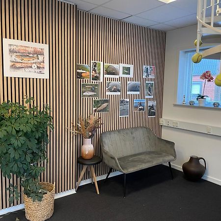 Rooms For Rent Andersen Invest Skjern エクステリア 写真