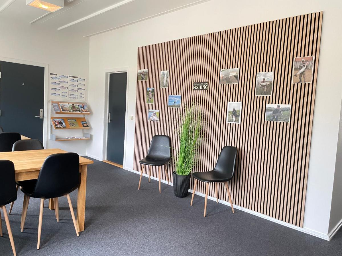 Rooms For Rent Andersen Invest Skjern エクステリア 写真