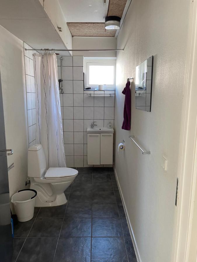 Rooms For Rent Andersen Invest Skjern エクステリア 写真