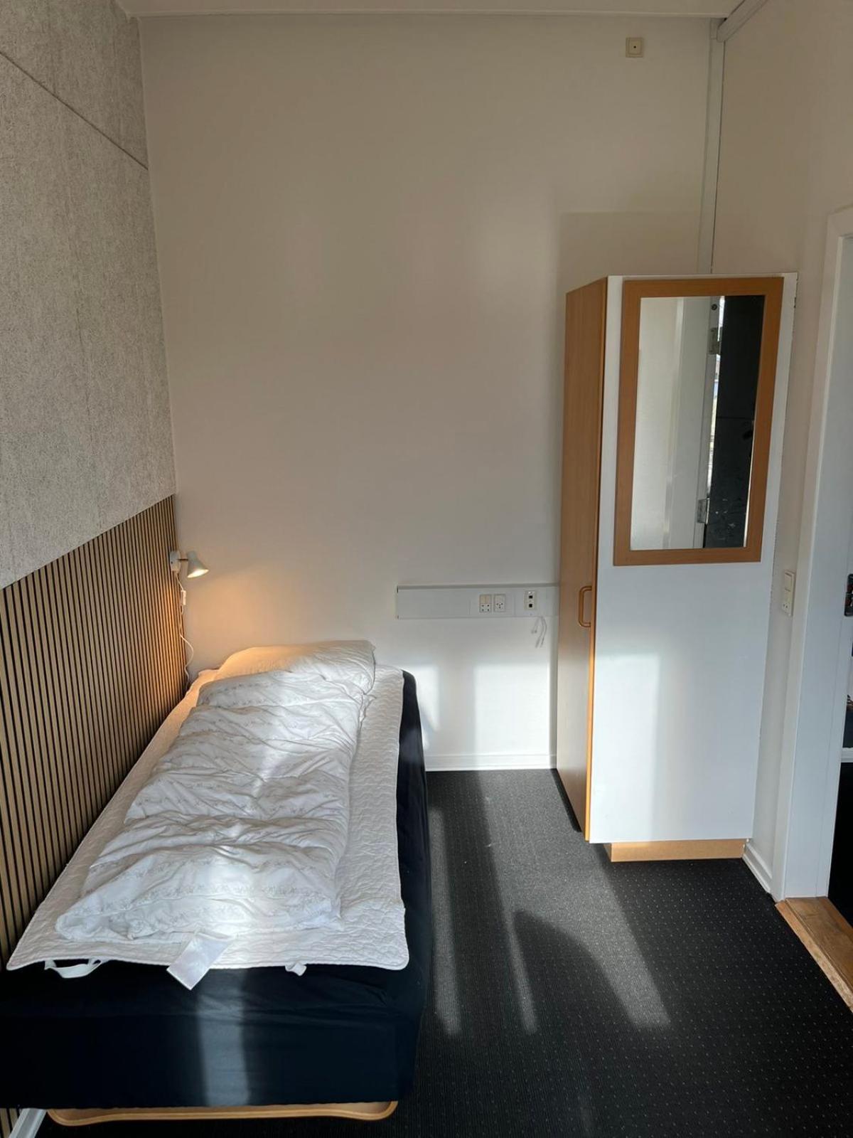 Rooms For Rent Andersen Invest Skjern エクステリア 写真