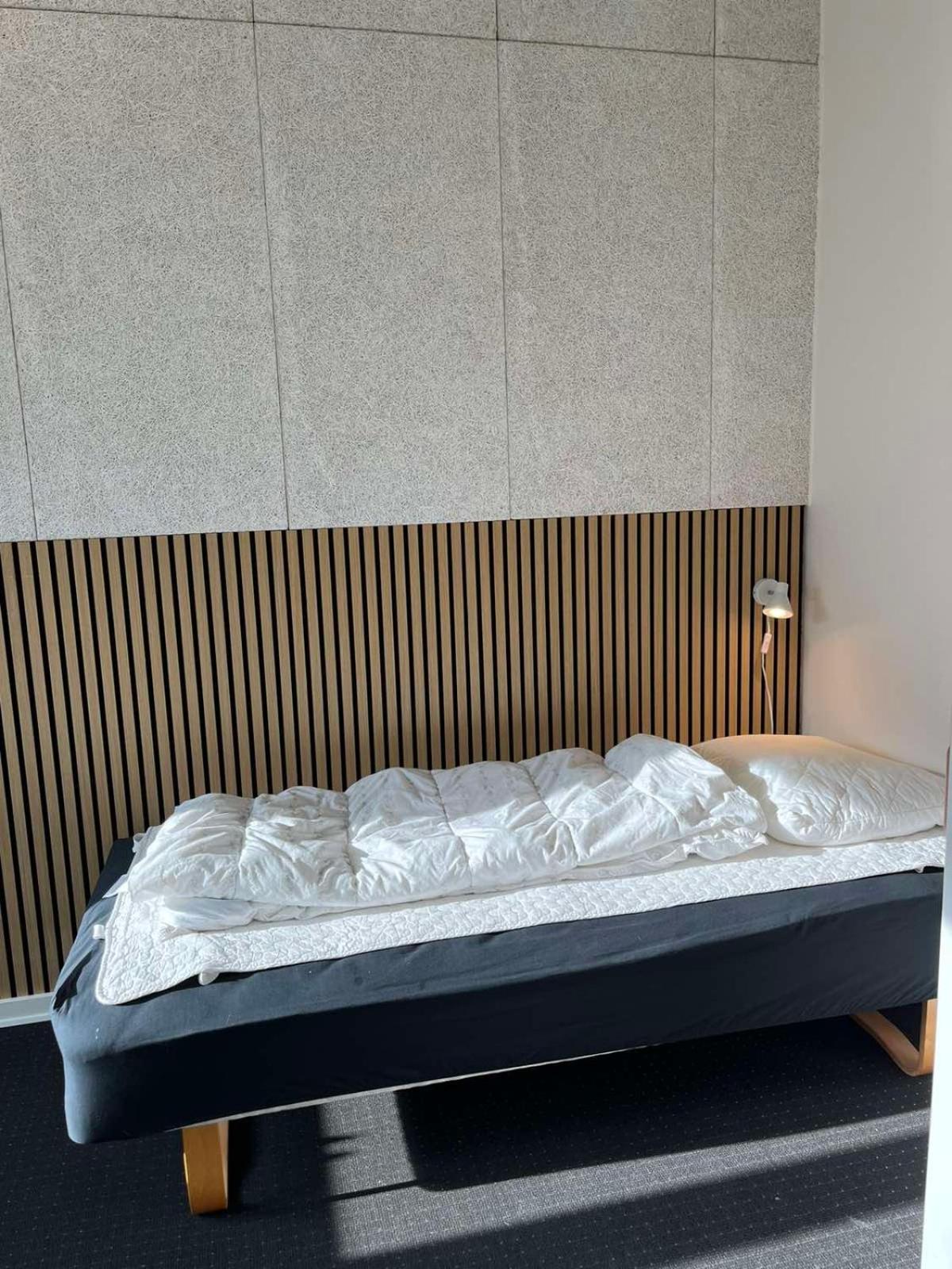 Rooms For Rent Andersen Invest Skjern エクステリア 写真