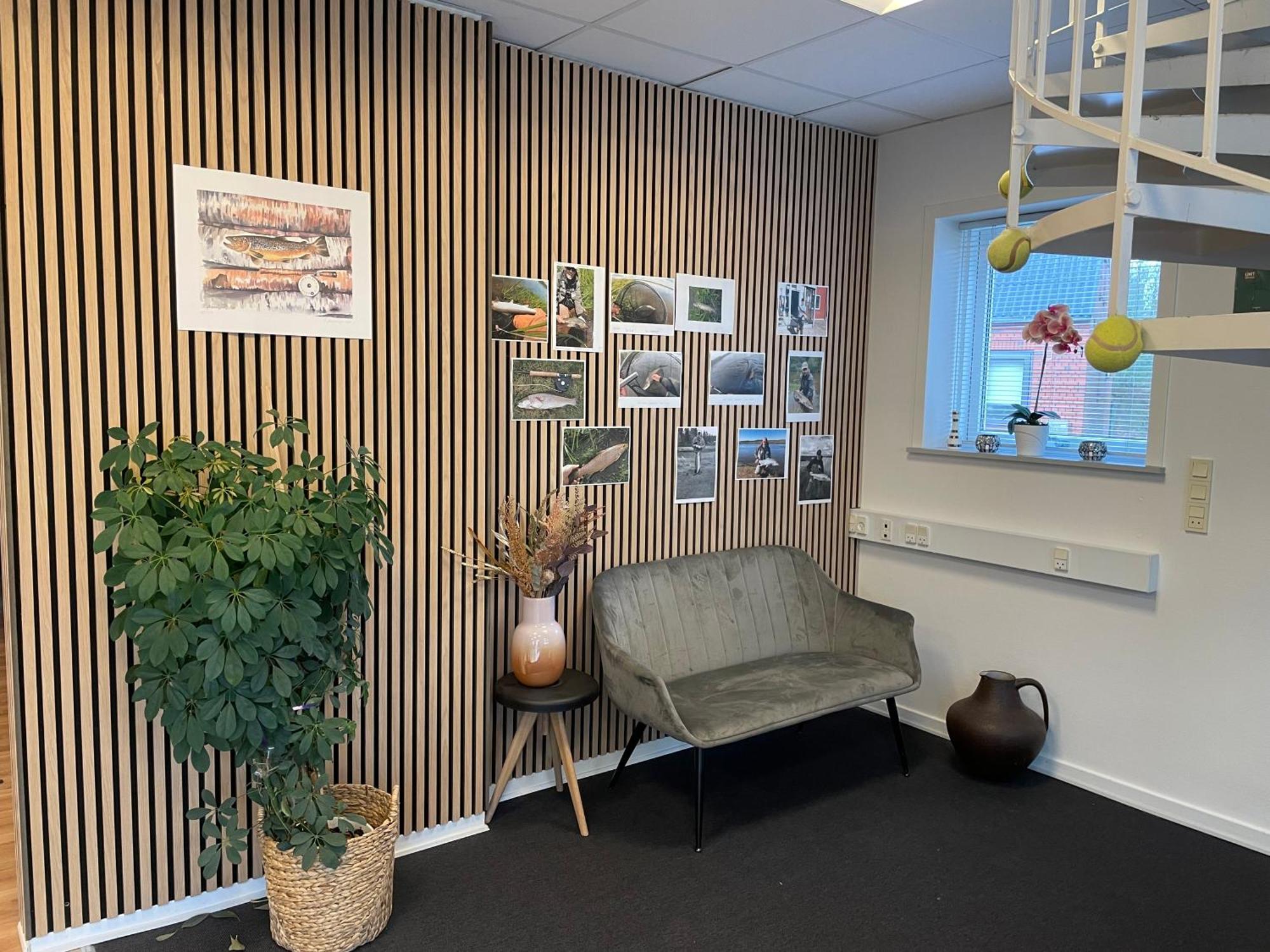 Rooms For Rent Andersen Invest Skjern エクステリア 写真